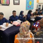 Kejaksaan Tinggi Daerah Khusus Jakarta (Kejati DK Jakarta) secara resmi menyerahkan tersangka dan barang bukti (Tahap II) dalam kasus dugaan korupsi yang melibatkan Panitera Pengadilan Negeri (PN) Jakarta Timur, berinisial RP