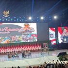 Kapolri Jenderal Pol. Listyo Sigit Prabowo mengungkapkan bahwa misinformasi dan disinformasi merupakan ancaman paling serius dalam pelaksanaan Pilkada serentak 2024