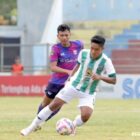 Persewar Waropen akan menghadapi Rans Nusantara FC dalam laga penting lanjutan Liga 2 musim 2024 pada Jumat (8/11/2024) di Stadion Mandala, Jayapura, Papua. Pertandingan yang dijadwalkan mulai pukul 13.15 WIB