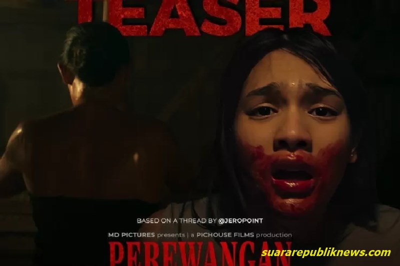 Perewangan mengangkat cerita tentang perewangan, makhluk mistis yang dikenal sebagai pelindung orang-orang yang melakukan perjanjian dengan ilmu hitam