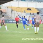 Persikabo 1973 akan menghadapi laga yang cukup menantang melawan PSPS Pekanbaru pada 10 November 2024, pukul 15.00 WIB