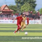 Stadion Joyokusumo di Pati akan menjadi saksi laga seru antara Persipa Pati dan Bhayangkara FC pada 10 November 2024, pukul 15.00 WIB