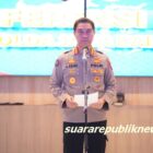 Kepala Bidang Humas Polda Jawa Barat, Kombes Pol. Jules Abraham Abast, S.I.K., mengeluarkan imbauan keras kepada masyarakat untuk menghindari perjudian daring (online) yang kian marak
