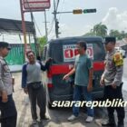 Dalam upaya menciptakan rasa aman bagi masyarakat di tahun politik, Polsek Kedawung, di bawah Polres Cirebon Kota, menggelar Kegiatan Kepolisian Rutin yang Ditingkatkan (KRYD) sebagai bagian dari Operasi Mantap Praja Lodaya 2024