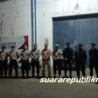 Polres Cirebon Kota, di bawah naungan Polda Jawa Barat, menggelar patroli mobile secara intensif untuk menjaga keamanan dan kenyamanan masyarakat di tengah tahun politik