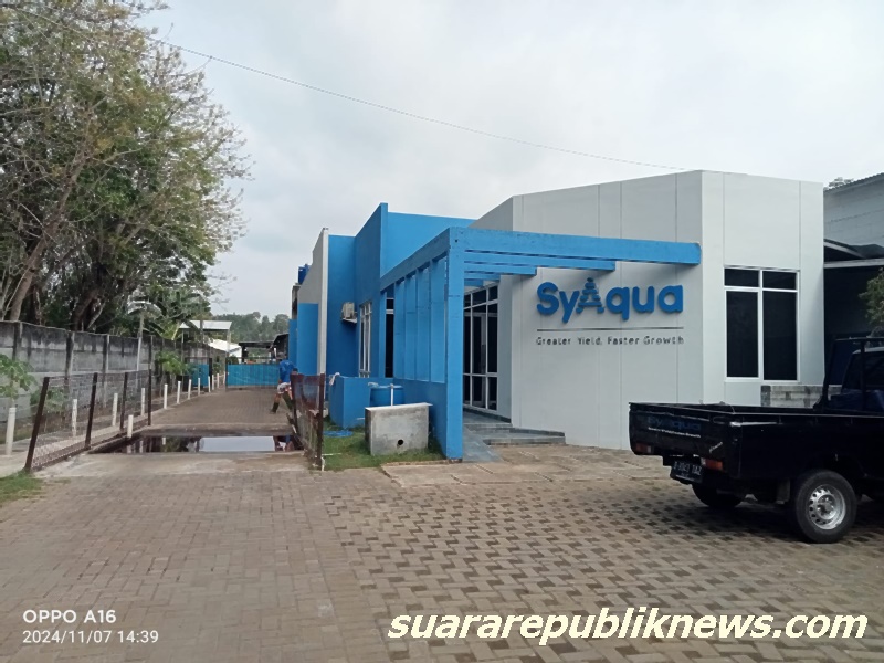 Jika dugaan pencemaran ini terbukti benar, maka PT SYAQUA bisa dianggap melanggar sejumlah ketentuan dalam Undang-Undang Nomor 32 Tahun 2009 tentang Perlindungan dan Pengelolaan Lingkungan Hidup