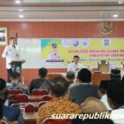 Pemerintah Kabupaten (Pemkab) Serang melalui Bagian Perekonomian dan Sumber Daya Alam mendorong keterlibatan alim ulama dari 29 kecamatan untuk turut serta dalam upaya pengendalian inflasi