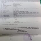 Seorang perempuan berinisial SD, warga Jl. Kapling 4 Nomor 174 B, Panunggangan, Kecamatan Karawaci, Kota Tangerang, akhirnya mengungkapkan pengalaman pahitnya setelah empat tahun hidup dalam ketakutan
