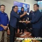 Dalam rangka memperingati Hari Ulang Tahun (HUT) ke-13 Partai Nasional Demokrat (NasDem) Kota Cimahi, Dewan Pimpinan Pusat (DPP) NasDem menginstruksikan enam aksi strategis yang wajib dilaksanakan oleh seluruh DPW, DPD Kota/Kabupaten, dan DPC.