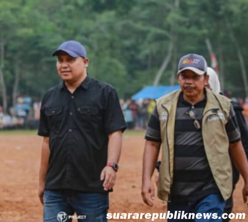 Anggota DPRD Lebak Fraksi PDI P, Agus Ider Alamsyah, dengan tegas menyatakan bahwa KPU Lebak telah menyia-nyiakan uang rakyat