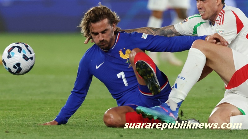 Kekalahan telak 3-1 yang dialami Italia dari Prancis di Stadion San Siro menjadi bukti bahwa masalah dalam menghadapi set piece masih menjadi kelemahan utama bagi tim Azzurri