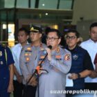 Direktorat Tindak Pidana Siber (Dittipidsiber) Bareskrim Polri berhasil menangkap dan memulangkan seorang Daftar Pencarian Orang (DPO) kasus perjudian online W88 dari Filipina