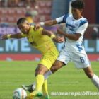 Pertandingan menarik akan tersaji di Stadion Brawijaya pada Sabtu (23/11/2024) pukul 15.30 WIB saat Persik Kediri menjamu PSIS Semarang dalam lanjutan Liga 1 musim 2024/2025