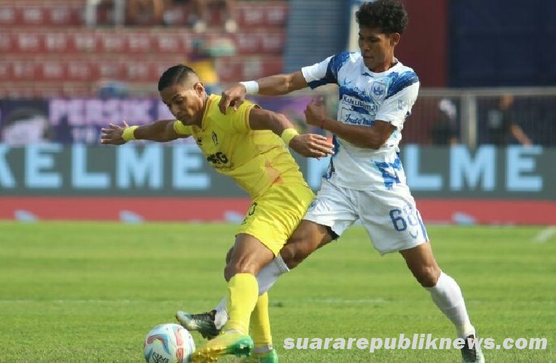 Pertandingan menarik akan tersaji di Stadion Brawijaya pada Sabtu (23/11/2024) pukul 15.30 WIB saat Persik Kediri menjamu PSIS Semarang dalam lanjutan Liga 1 musim 2024/2025