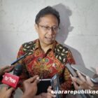 Menteri Kesehatan (Menkes) Budi Gunadi Sadikin menyampaikan keprihatinannya terhadap peningkatan kasus diabetes tipe 1 pada anak-anak di Indonesia
