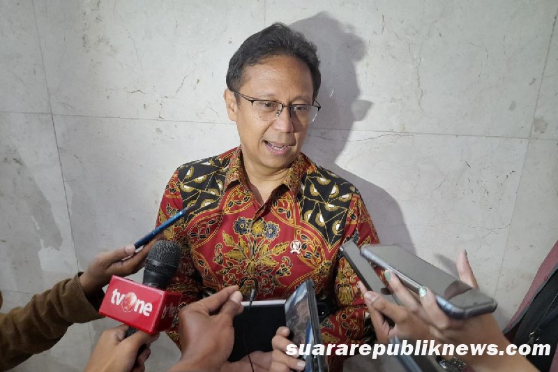 Menteri Kesehatan (Menkes) Budi Gunadi Sadikin menyampaikan keprihatinannya terhadap peningkatan kasus diabetes tipe 1 pada anak-anak di Indonesia