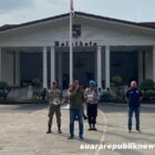 Polresta Bogor Kota melaksanakan operasi gabungan untuk menanggulangi premanisme serta peredaran narkotika, psikotropika, dan obat-obatan terlarang di wilayah Kota Bogor pada Sabtu (23/11/2024)