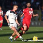 Pada Minggu, 24 November 2024, Torino akan menjamu Monza dalam laga pekan ke-13 Serie A di Stadio Olimpico Grande Torino