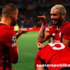 Minggu, 24 November 2024, akan menjadi hari penting di Ligue 1 saat Lille menjamu Rennes di The Decathlon Arena