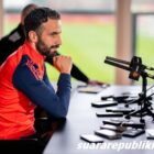 Ruben Amorim menjalani debutnya sebagai manajer Manchester United dengan hasil kurang memuaskan