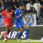 Pertarungan ketat Serie A akan tersaji di Stadio Castellani pada Senin 25 November 2024, pukul 00.30 WIB, ketika Empoli menjamu Udinese