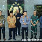 Kapolri Jenderal Listyo Sigit Prabowo menegaskan kesiapan penuh Polri dalam mengawal pelaksanaan Pilkada Serentak 2024 yang akan berlangsung pada Rabu, 27 November 2024