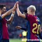 Duel ini dijadwalkan berlangsung pada Rabu, 26 November 2024, pukul 03:00 WIB di Stadion Estadi Olímpic Lluís Companys, Barcelona