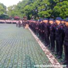Dalam rangka mendukung suksesnya pelaksanaan Pilkada Serentak 2024, Polda Jawa Barat melalui Satuan Brimob Polda Jabar menyatakan kesiapan penuh menjaga keamanan dan ketertiban di wilayah hukum Polda Jabar