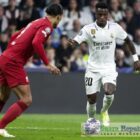 Anfield akan menjadi saksi pertarungan sengit antara Liverpool dan Real Madrid pada Kamis, 28 November 2024, pukul 03.00 WIB