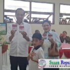 Presiden ke-7 Republik Indonesia, Joko Widodo, mengimbau para kandidat yang menang dalam Pilkada serentak 2024 agar tidak bersikap jemawa. Hal tersebut disampaikan Jokowi usai mencoblos di TPS 012 Kelurahan Sumber, Kecamatan Banjarsari, Solo, Jawa Tengah, Rabu (27/11/2024)