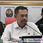 Kejaksaan Agung Republik Indonesia melalui Jaksa Agung Muda Tindak Pidana Umum (JAM-Pidum), Prof. Dr. Asep Nana Mulyana