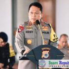 Irjen Pol Drs. Eddy Sumitro Tambunan, M.Si, 