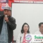 Dalam hasil penghitungan sementara, pasangan calon (Paslon) nomor urut 3, Dr. Oloan Paniaran Nababan, SH., MH – Junita Rebeka Marbun, MAP, berhasil unggul di sebagian besar Tempat Pemungutan Suara (TPS) yang tersebar di 10 kecamatan