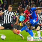 Matchday-13 Liga Premier Inggris 2024/2025 menghadirkan duel menarik antara Crystal Palace dan Newcastle United di Stadion Selhurst Park, Sabtu, 30 November 2024, pukul 22:00 WIB