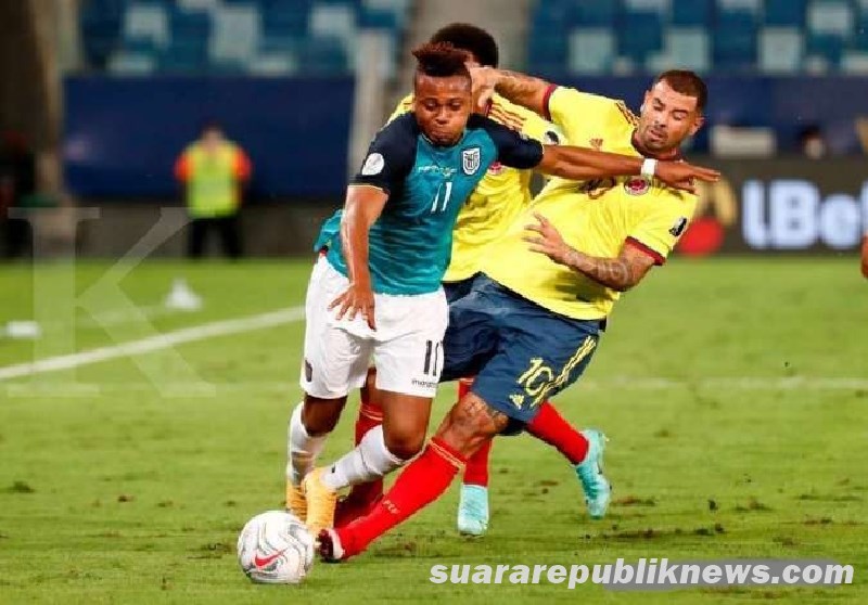 Laga seru akan tersaji di Estadio Nacional Julio Martínez Prádanos, Santiago, saat tuan rumah Cile menjamu Venezuela dalam lanjutan kualifikasi Piala Dunia 2026 pada Rabu pagi, 20 November 2024, pukul 07.00 WIB