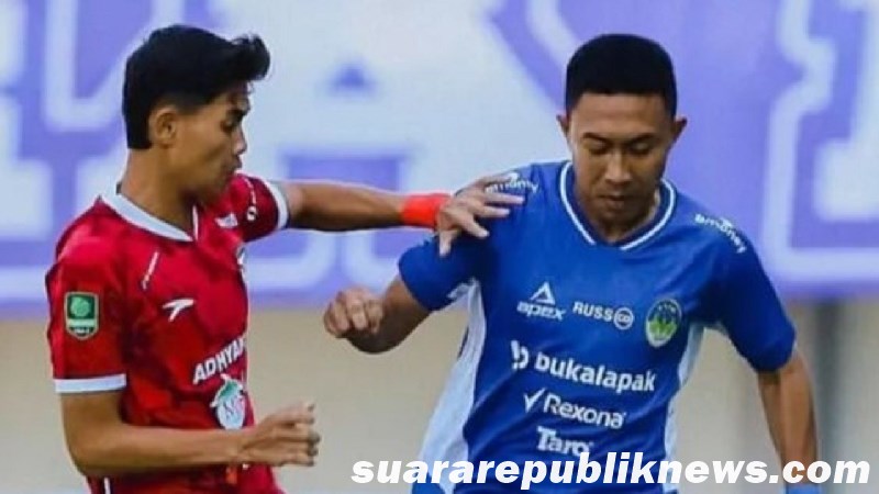 Pertandingan seru antara Adhyaksa FC dan PSIM Yogyakarta akan berlangsung di Stadion Sriwedari, Solo, Jawa Tengah, pada Sabtu (16/11/2024) pukul 15.00 WIB