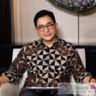 Ketua Umum Kadin Indonesia, Arsjad Rasjid