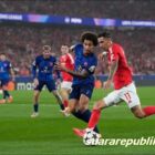 Allianz Arena akan menjadi saksi dari laga krusial antara Bayern Munich dan Benfica pada Kamis, 7 November 2024, pukul 03.00 WIB