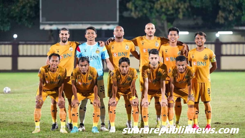 Rabu (20/11/2024) sore, Stadion Tri Sanja akan menjadi panggung persaingan ketat saat Bhayangkara FC menghadapi Persiku Kudus dalam lanjutan Liga 2 2024/25