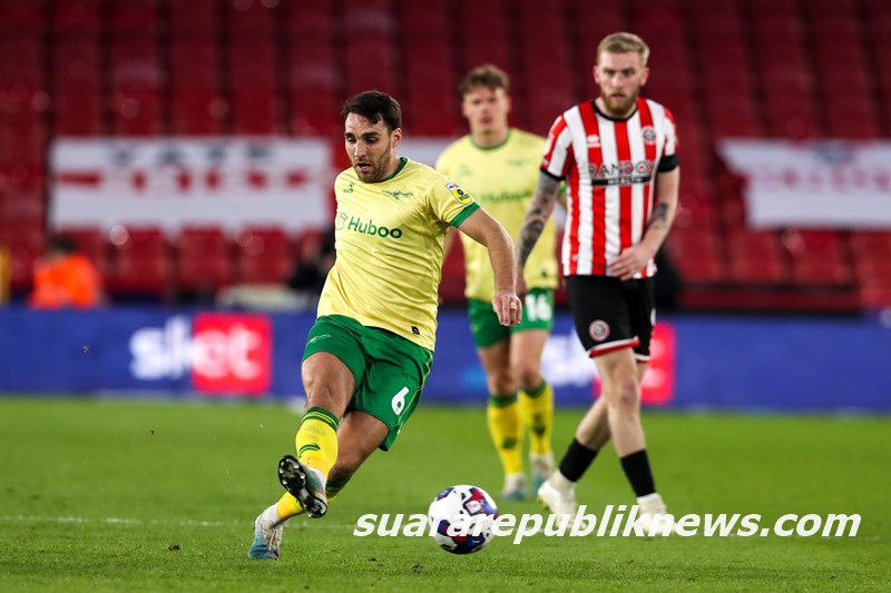 Pertandingan antara Bristol City dan Sheffield United pada pekan ke-14 Championship 2024-25 akan berlangsung di Ashton Gate pada Rabu, 6 November 2024 pukul 02.45 WI