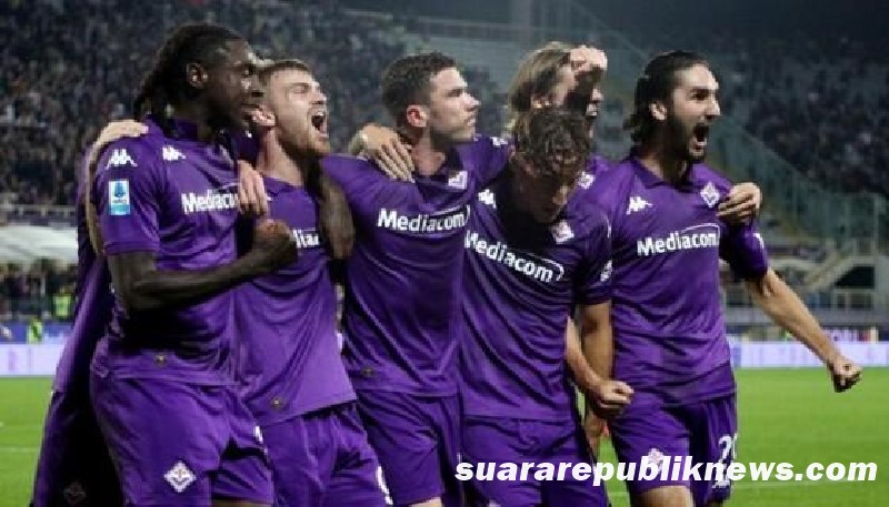 Pekan ke-13 Liga Italia Serie A 2024/2025 menghadirkan duel menarik antara Como dan Fiorentina yang akan berlangsung pada Minggu, 24 November 2024, pukul 21.00 WIB di Stadion Giuseppe Sinigaglia