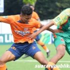 Pertarungan seru akan tersaji di Stadion Kera Sakti, Selasa (19/11/2024) pukul 15.00 WIB, saat Dejan FC menjamu Persikabo 1973 dalam lanjutan Liga 2 Indonesia