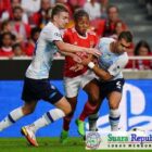 Dynamo Kyiv akan menghadapi Viktoria Plzen dalam laga penting matchday ke-5 Liga Europa di Volksparkstadion, Hamburg, pada Jumat (29/11) pukul 00:45 WIB