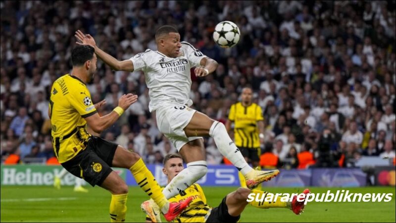 Pasukan Nuri Sahin akan menjamu Sturm Graz pada hari Rabu, 6 November 2024, pukul 03.00 WIB, dalam laga penting di fase grup