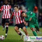 Athletic Bilbao akan menjamu Elfsborg di Estadio San Mamés pada Jumat (29/11) dini hari pukul 00:45 WIB dalam lanjutan matchday ke-5 Liga Europa
