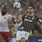 Internacional akan menjamu Fluminense dalam lanjutan Serie A Brazil di Estádio Beira-Rio, Sabtu (9/11/2024) pukul 05.00 WIB