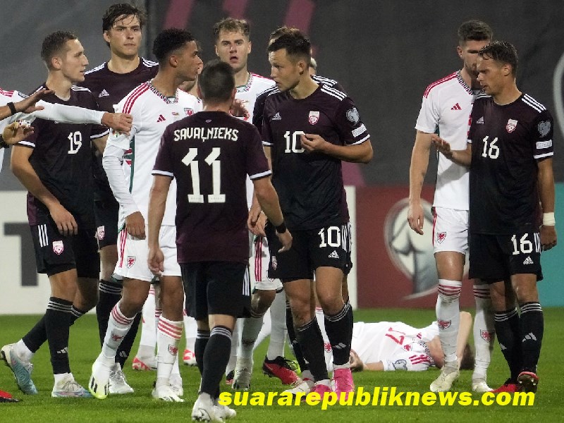 Latvia dan Armenia akan saling berhadapan di Stadions Skonto, Riga, pada Minggu, 17 November 2024, dalam laga penutup Liga C Grup 4 UEFA Nations League