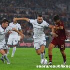 Pertandingan seru akan tersaji di Stadion Giuseppe Meazza, Milano, pada Rabu, 27 November 2024, pukul 03:00 WIB