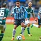Palmeiras akan menjamu Grêmio di Allianz Parque dalam lanjutan Serie A Brazil pada Sabtu (9/11/2024) pukul 07.30 WIB