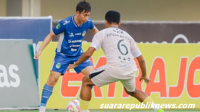 Rabu (20/11/2024) sore, Stadion Persikas akan menjadi saksi pertarungan antara Persikas Subang dan PSIM Yogyakarta dalam lanjutan Liga 2 2024/2025